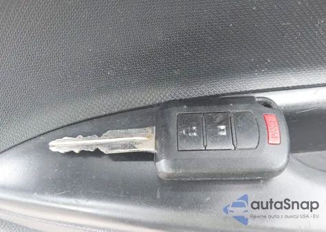 2020 Mitsubishi Mirage G4 Le from USA, damaged, VIN ML32F4FJ6LHF03090